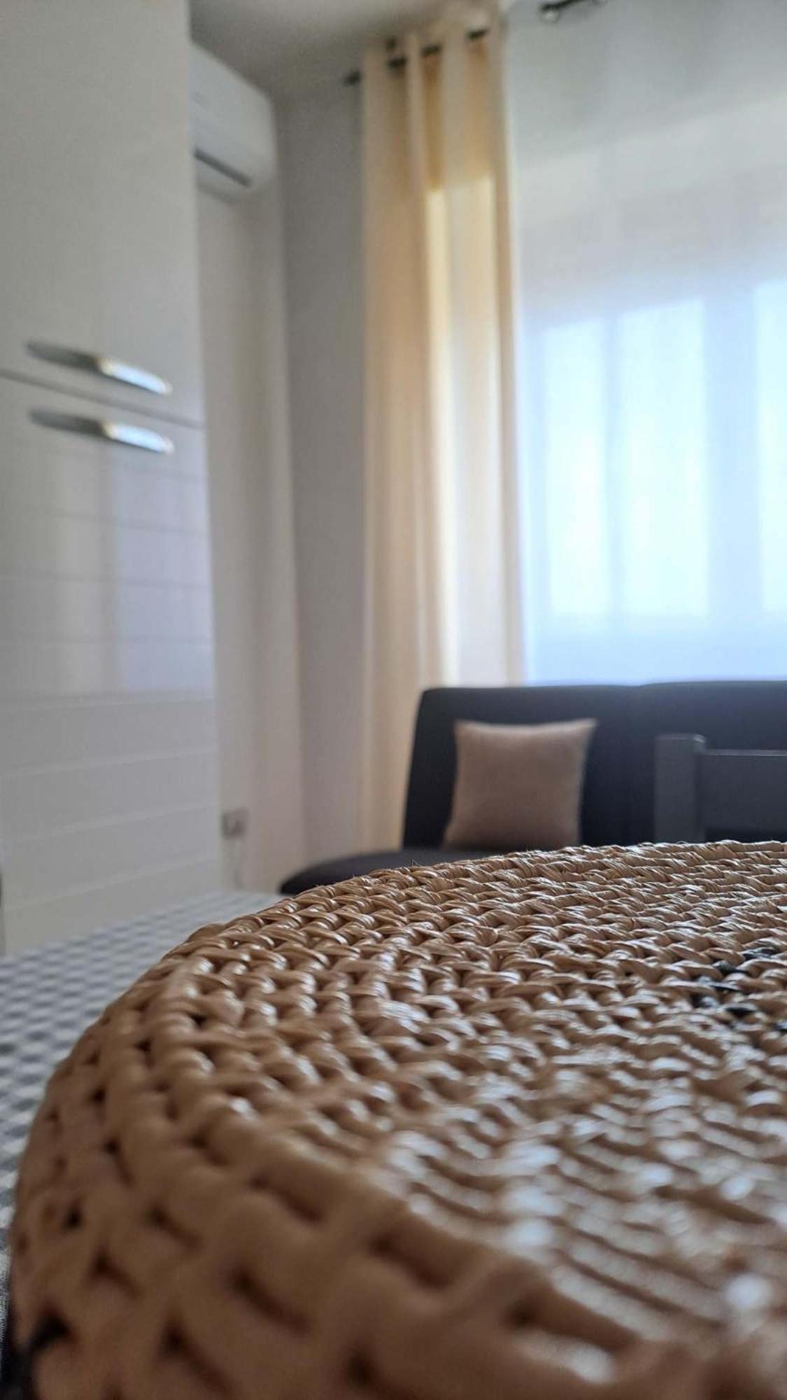 La Tappa Del Vignaiolo Home Mamoiada Ngoại thất bức ảnh