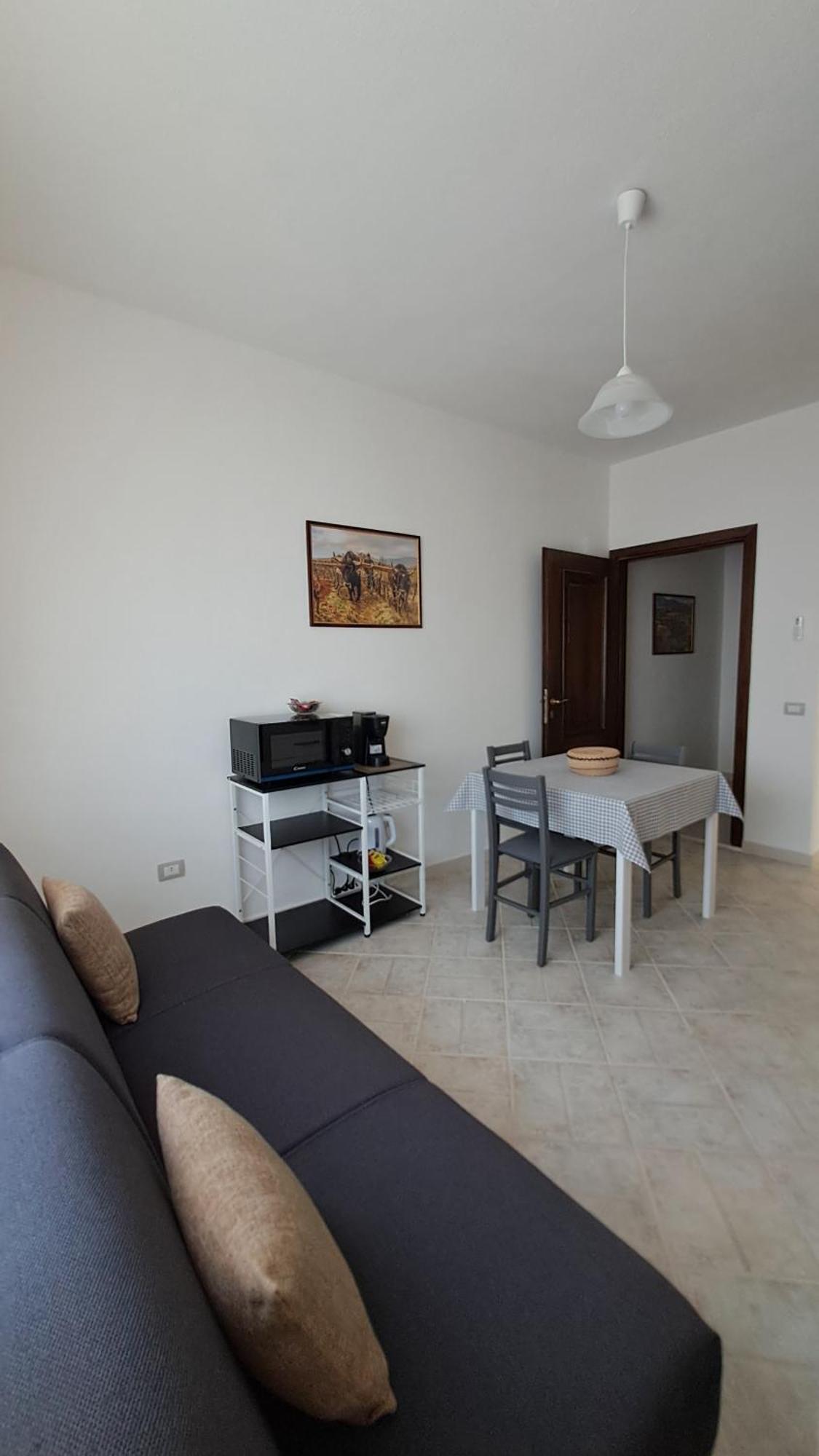 La Tappa Del Vignaiolo Home Mamoiada Ngoại thất bức ảnh