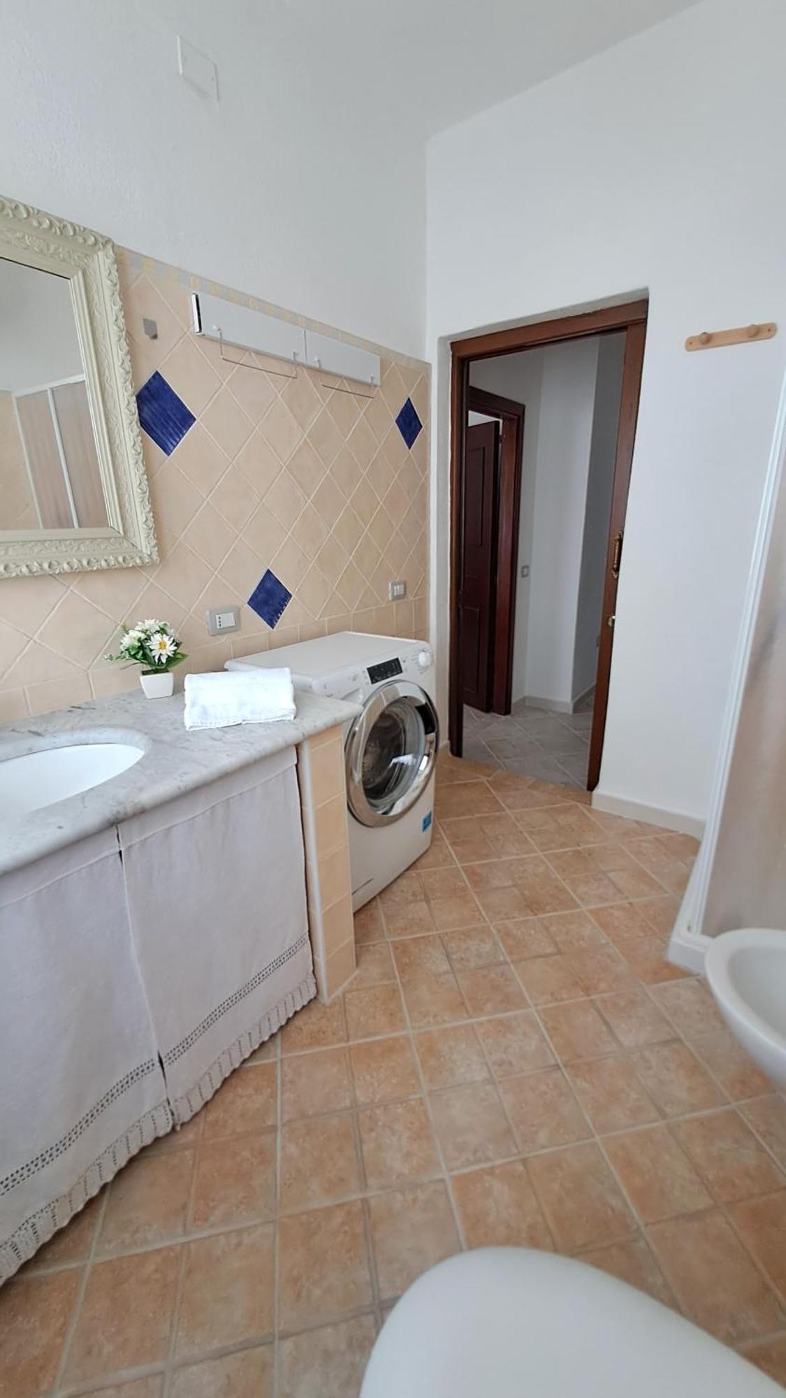 La Tappa Del Vignaiolo Home Mamoiada Ngoại thất bức ảnh