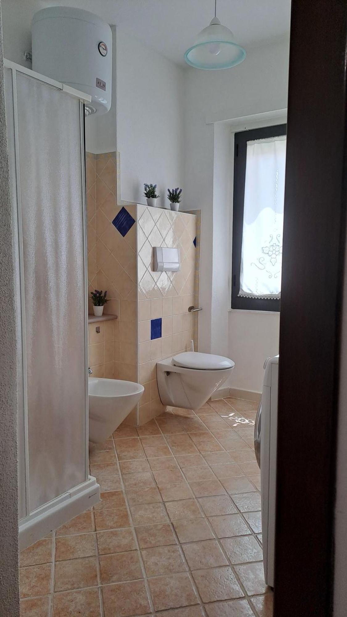La Tappa Del Vignaiolo Home Mamoiada Ngoại thất bức ảnh