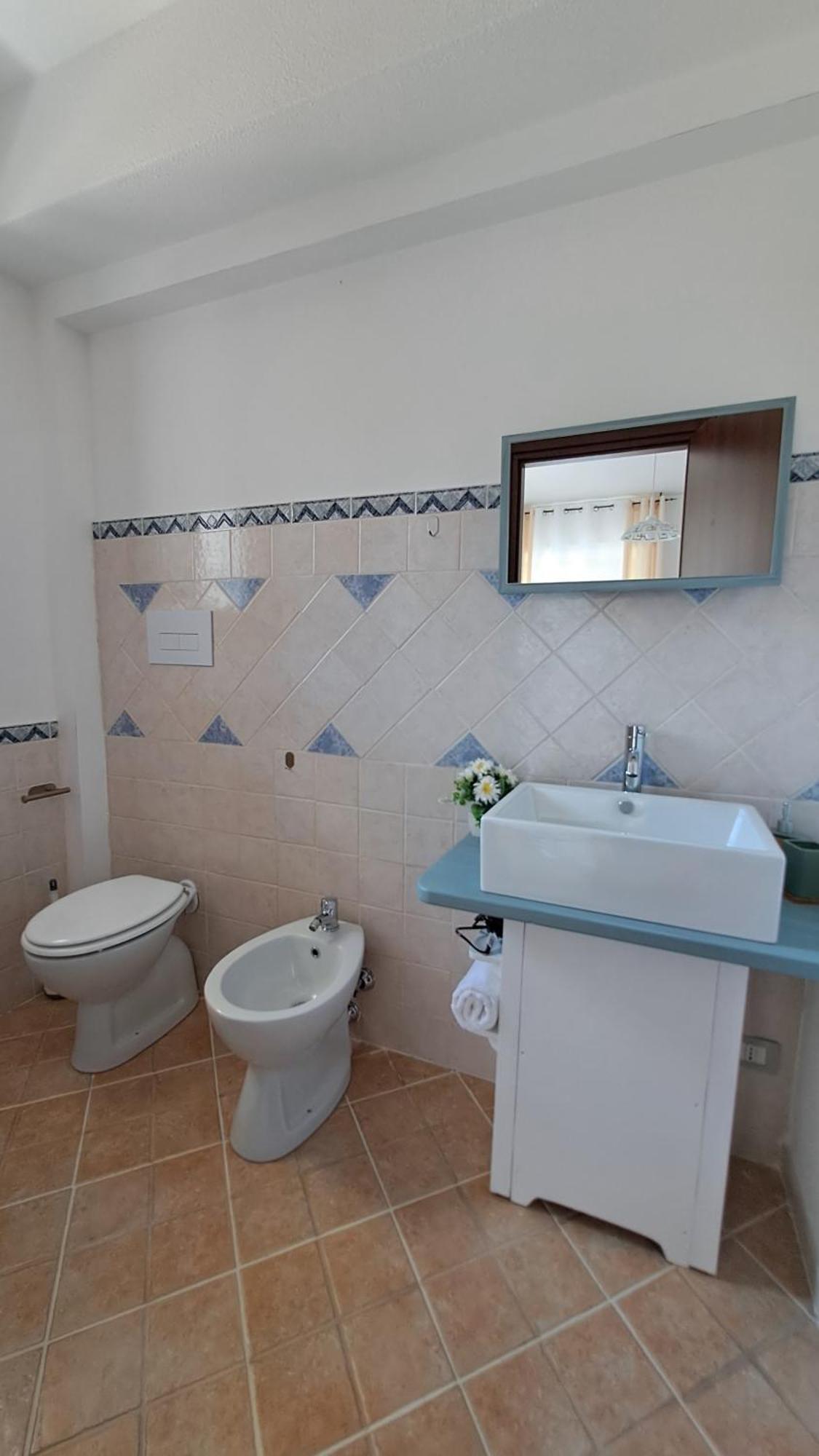 La Tappa Del Vignaiolo Home Mamoiada Phòng bức ảnh