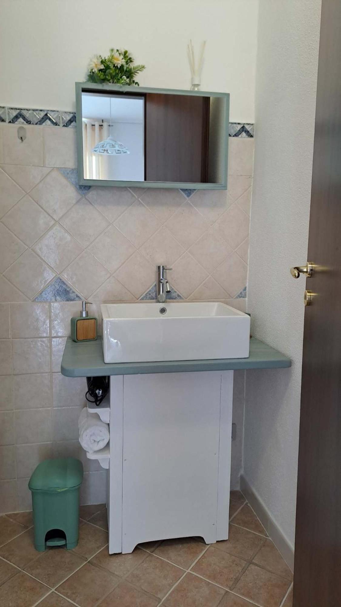 La Tappa Del Vignaiolo Home Mamoiada Ngoại thất bức ảnh